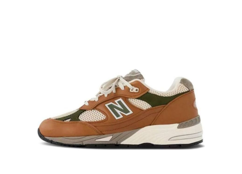 New Balance Aim Leon Dore x 991 Made in England (W991LIO) bunt