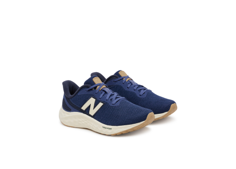 New Balance Fresh Foam v4 Arishi (WARISRD4) blau