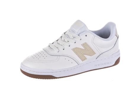 New Balance BALANCE BBW80 (BBW80POR) weiss