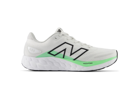 New Balance 680 FreshFoam (M680RH8) weiss