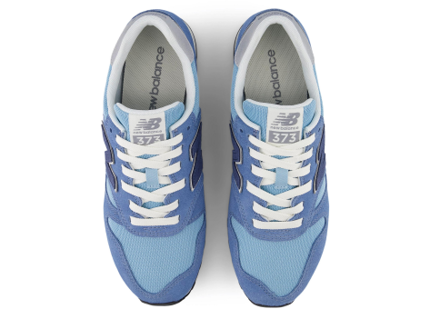 New balance wl373 hellblau best sale