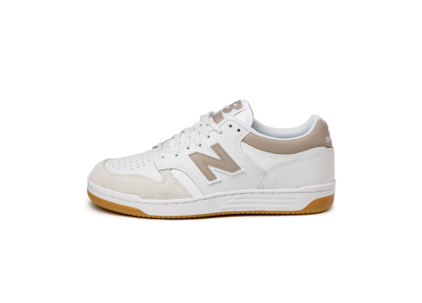 New Balance 480 (BB480LSC) weiss