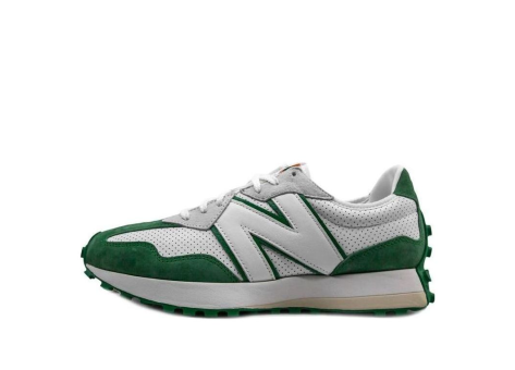 New Balance 327 Green x Casablanca (MS327CBD) bunt
