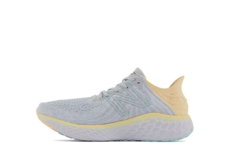 New Balance Fresh Foam 1080v11 Cyclone Light Mango (W1080O11) grau