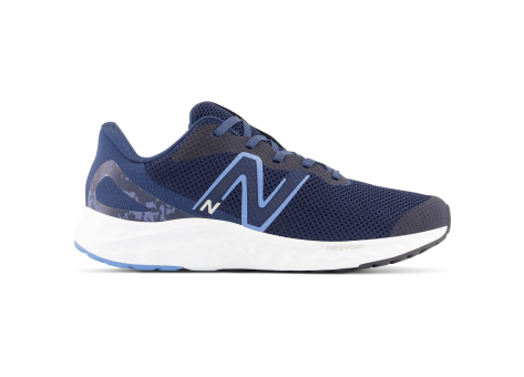 New Balance Fresh Foam Arishi v4 Grö e 40 (GPARIRN4) blau