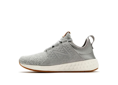 New Balance Fresh Foam Cruz Gray (WCRUZOG) grau