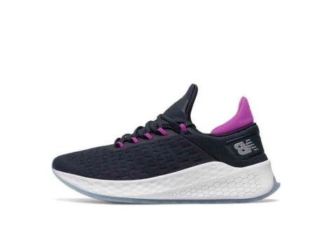 New Balance Fresh Foam Lazr v2 (WLZHKLN2) schwarz