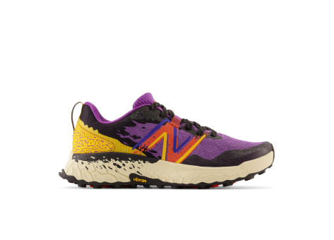 New Balance Fresh Foam X Hierro v7 (MTHIERM7) lila