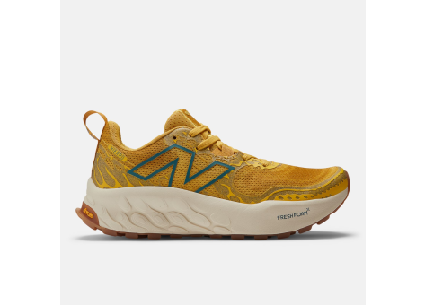 New Balance Fresh Foam X Hierro v8 (WTHIERF8) gelb