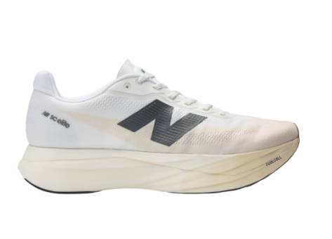 New Balance FuelCell Elite SuperComp V5 (MRCELLD5-D) weiss