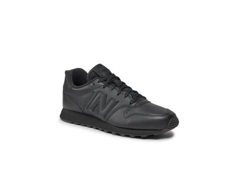 New Balance 500 (GM500ZB2) schwarz