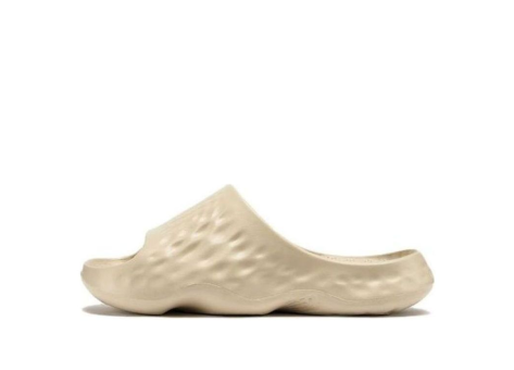 New Balance HUP Beige MRSHN Slide Fresh Foam (SUFHUPS3) beige