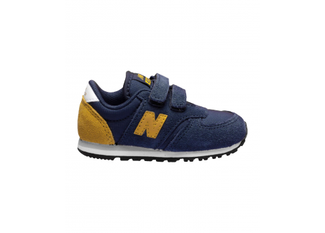 New Balance IV420 M Sneaker Kids  F05 (776250-20/40-5) blau