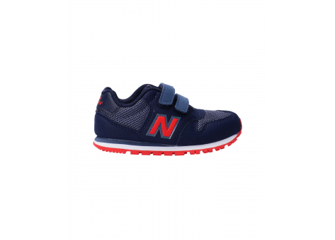 New Balance IV500 (IV500TPN) blau