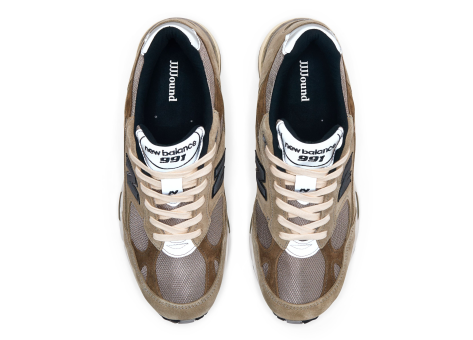 New Balance JJJJound 991 Made in x braun M991JJA Preisvergleich
