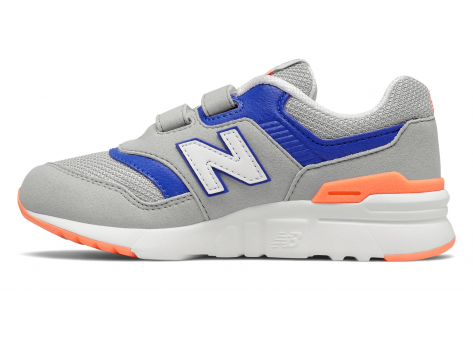 new balance kinder orange