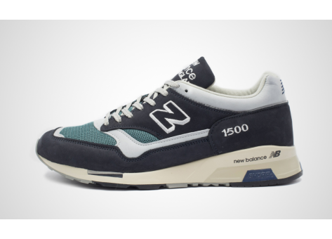 New Balance 1500 M1500OGN Made in Japanese Vintage England Anniversary Pack (M1500OGN) bunt