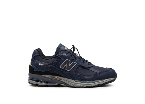 New Balance 2002R Navy - Ripstop Protection Pack (M2002RDO) blau