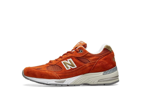 New Balance M991 991 (M991SE) orange