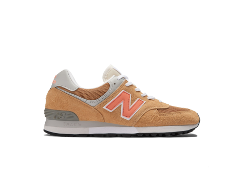 New Balance Made 576 in UK (OU576COO) orange