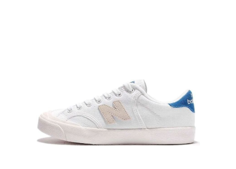 New Balance NB Blue (PROCTWT) weiss