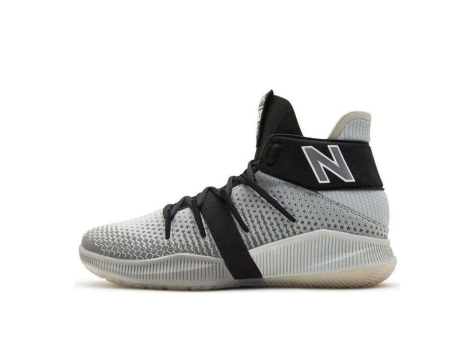 New Balance OMN1S Grey Team Navy (BBOMNXKG) grau