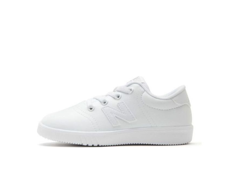 New Balance Pv10 Series Of Toddlers (PV10ATP) weiss