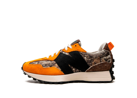 New Balance 327 atmos x Realtree (MS327ART) bunt