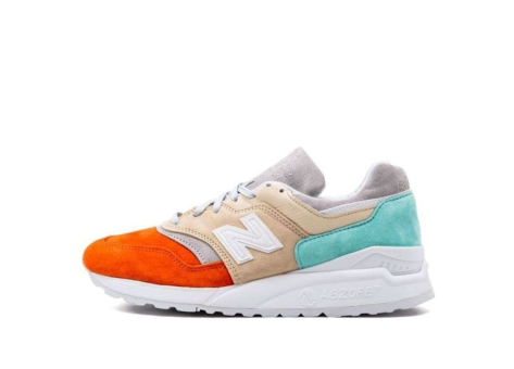 New Balance Ronnie Fieg x Mykonos 997.5 Cyclades (M9975RF) bunt