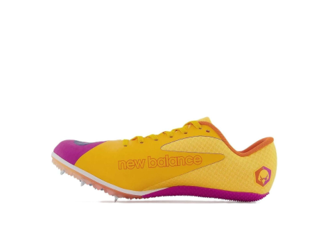 New Balance SD 100 v4 (USD100E4) gelb