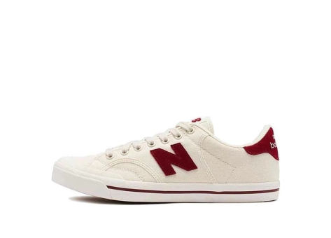 New Balance series rice label (PROCTNE) beige