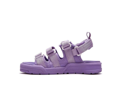 New Balance Series Sandals (SD3205VVC) lila