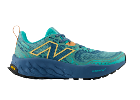 New Balance Fresh Foam X Hierro v8 (WTHIERC8-B) blau