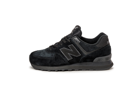 New Balance U574LEA (U574LEA) schwarz