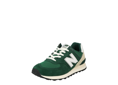 New Balance 574 (U574MU2) grün