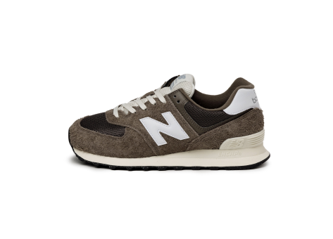 New Balance U 574 RBI (U574RBI) braun