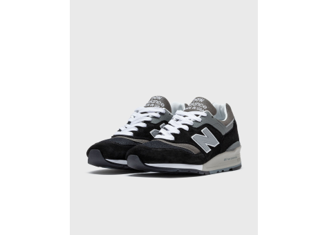 New Balance 997 schwarz U997BK Preisvergleich