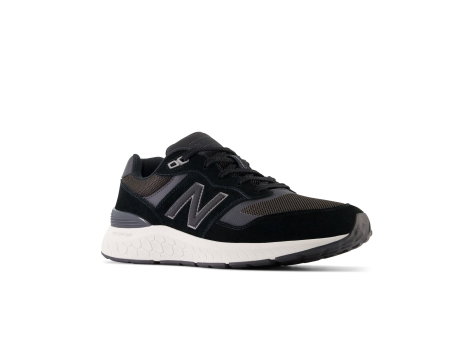 New Balance Fresh Foam Walking 880 v6 schwarz MW880 BK6