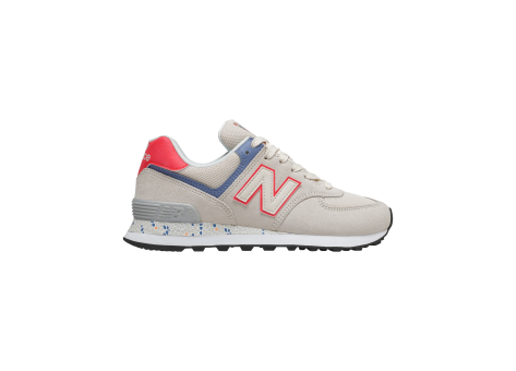 New Balance 574 (WL574CL2) beige