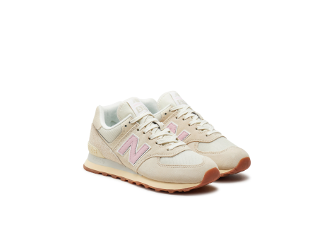 New Balance WL574GU2 (WL574GU2) braun