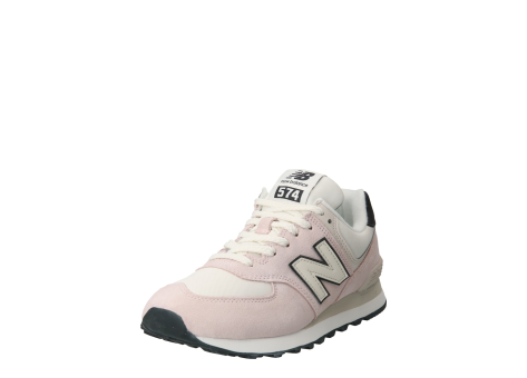 New Balance 574 (WL574PB) pink