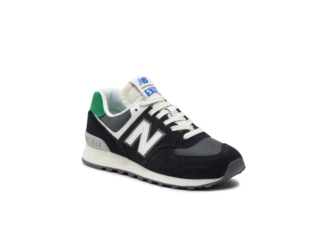 New Balance WL574YA1 574 (WL574YA1) schwarz