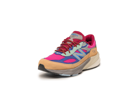 Action Bronson x New balance ☆ made in USA M990AC6 M990AC6 Action Bronson New Balance 990V6 Lapis Lazuli