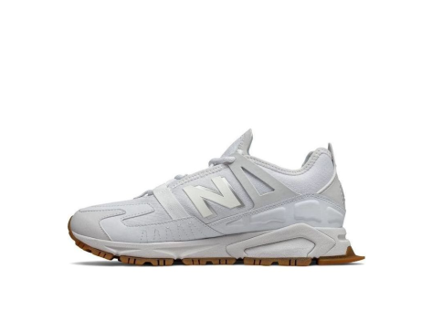 New Balance X Racer Gum (MSXRCTEA) weiss