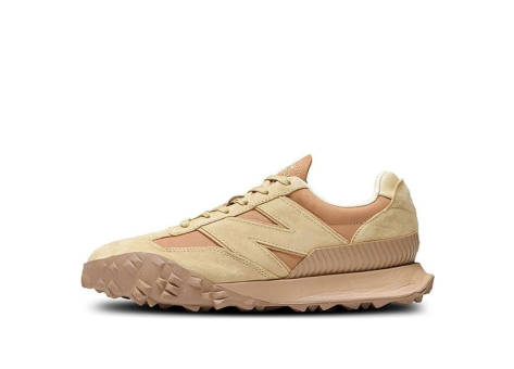 New Balance XC 72 x AURALEE (UXC72AL) beige