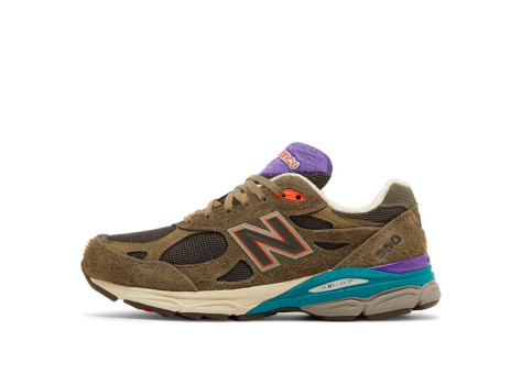 New Balance YCMC x 990v3 Made in USA (M990SO3) bunt