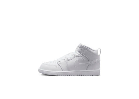 Nike 1 Mid (640734-136) weiss