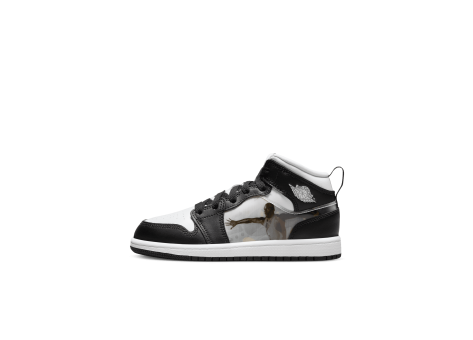 Jordan 1 Mid (DR9496-001) schwarz