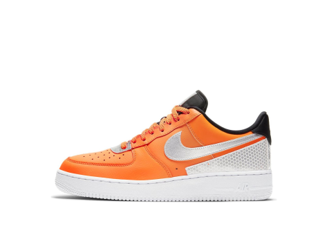 Nike Air Force 1 07 LV8 3M (CT2299-800) orange