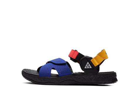 Nike ACG Air Deschutz Fusion Violet (CT3303-400) bunt